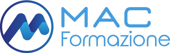 MAC Formazione logo