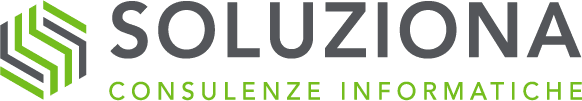 Soluziona logo
